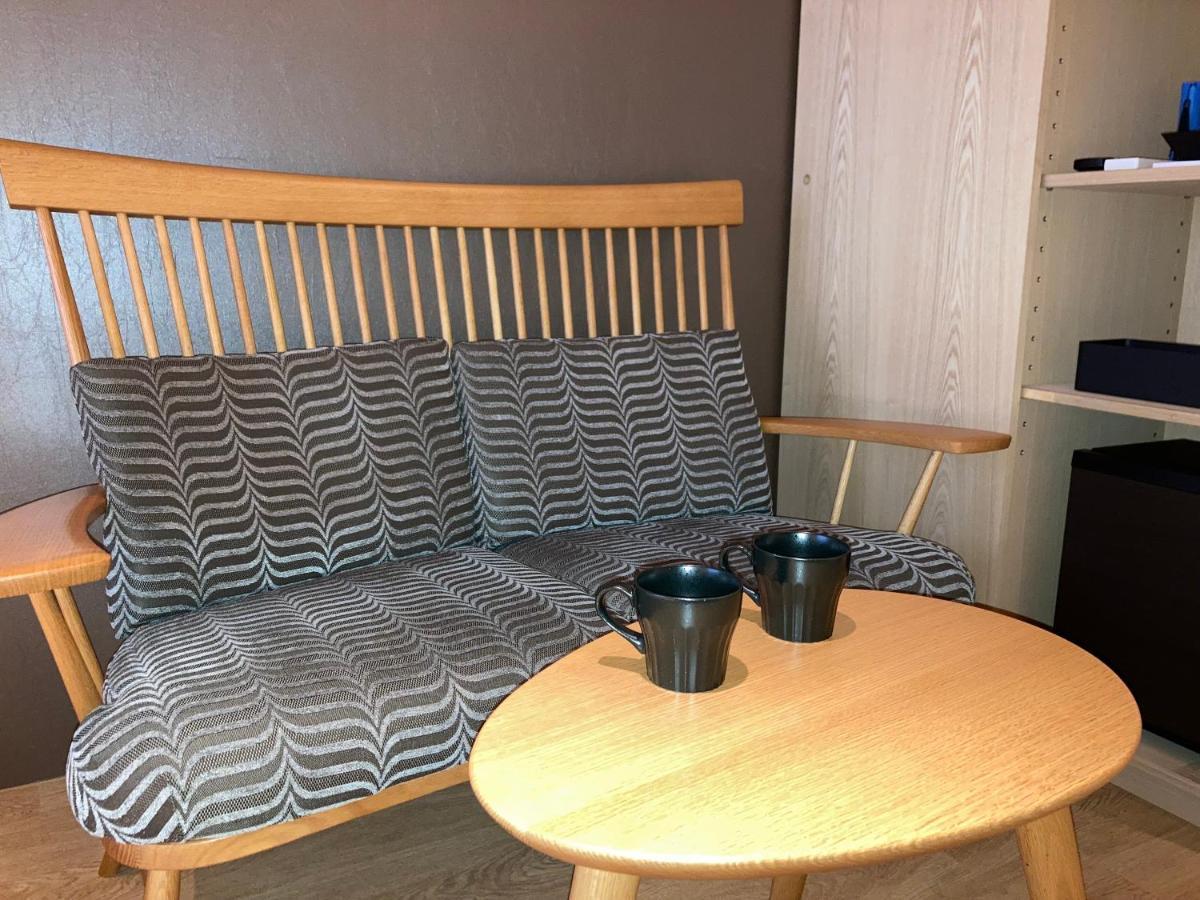 利々 京都 Lili Hotel Kyoto Bagian luar foto