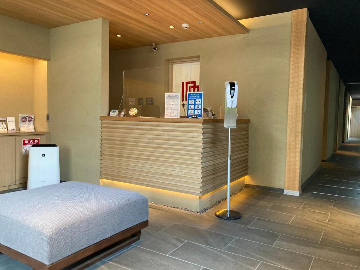 利々 京都 Lili Hotel Kyoto Bagian luar foto