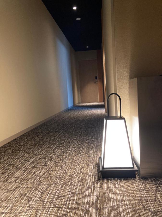 利々 京都 Lili Hotel Kyoto Bagian luar foto