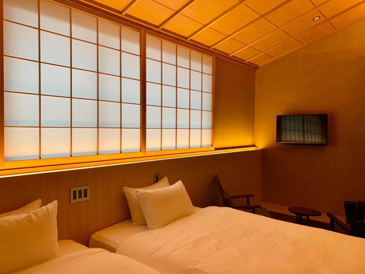 利々 京都 Lili Hotel Kyoto Bagian luar foto