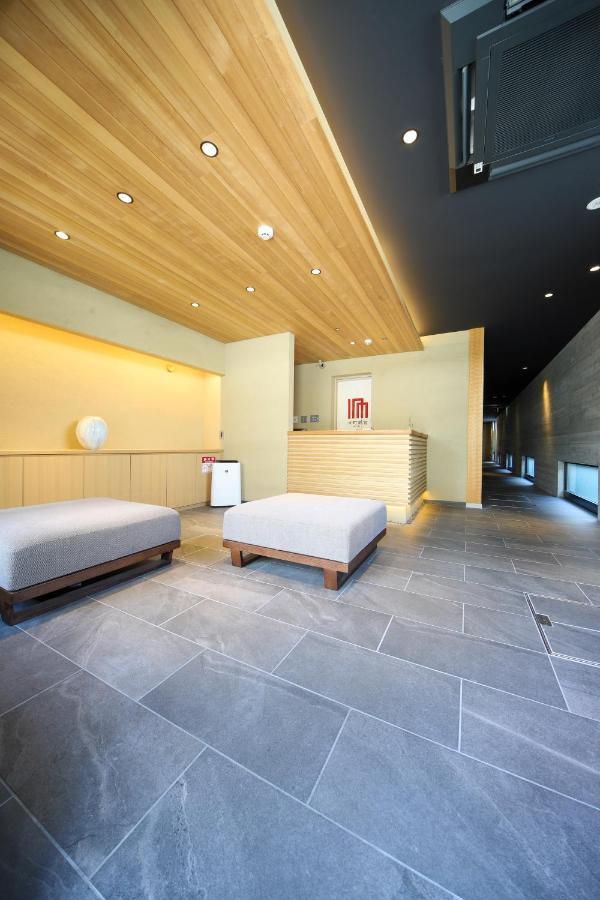 利々 京都 Lili Hotel Kyoto Bagian luar foto
