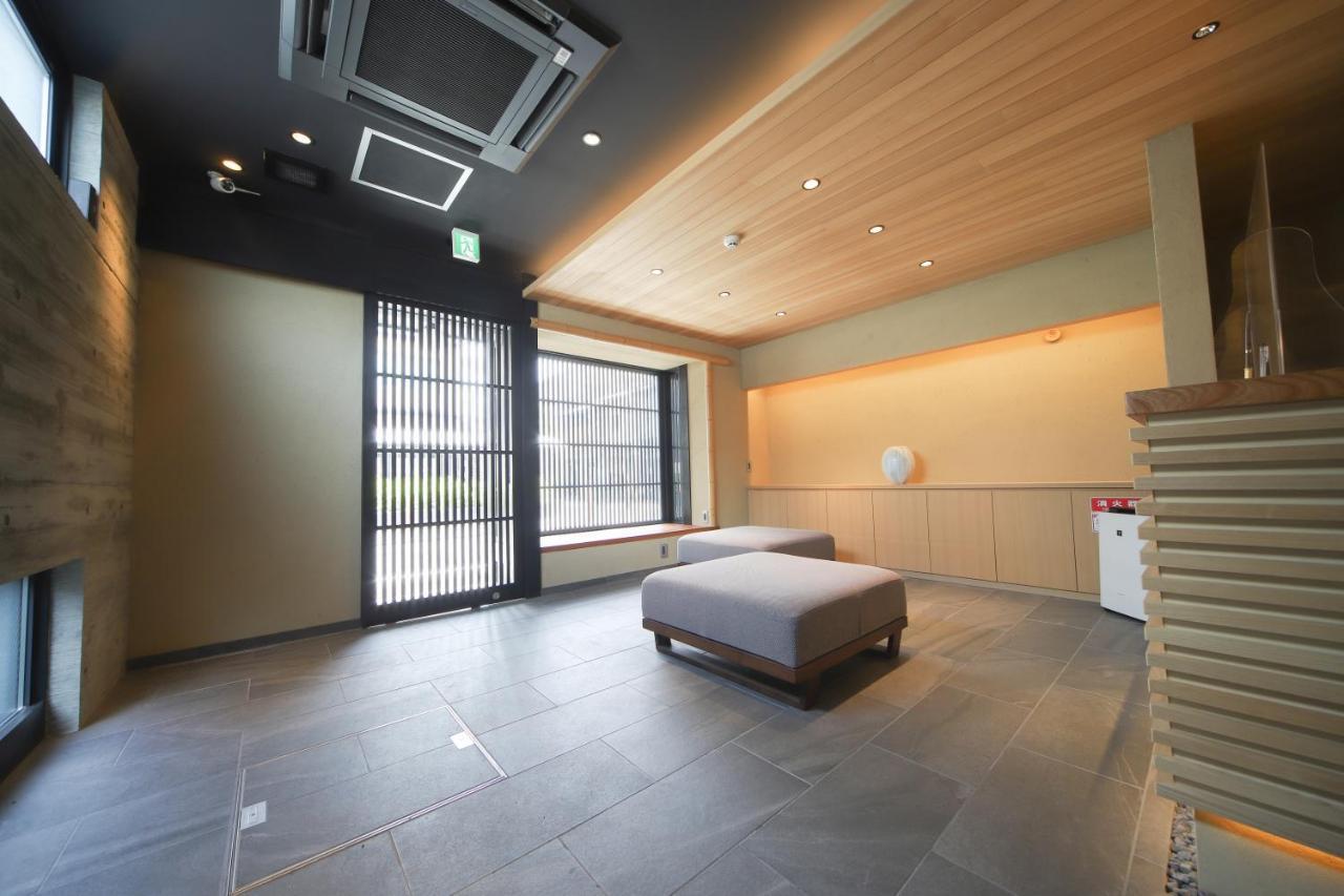 利々 京都 Lili Hotel Kyoto Bagian luar foto