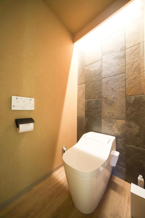 利々 京都 Lili Hotel Kyoto Bagian luar foto