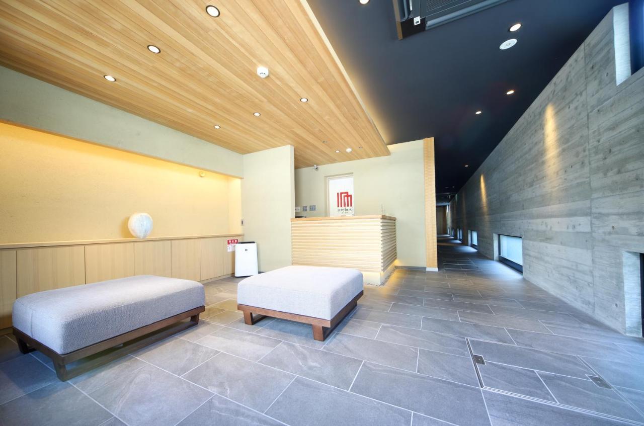 利々 京都 Lili Hotel Kyoto Bagian luar foto