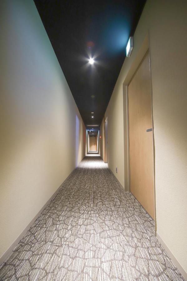 利々 京都 Lili Hotel Kyoto Bagian luar foto